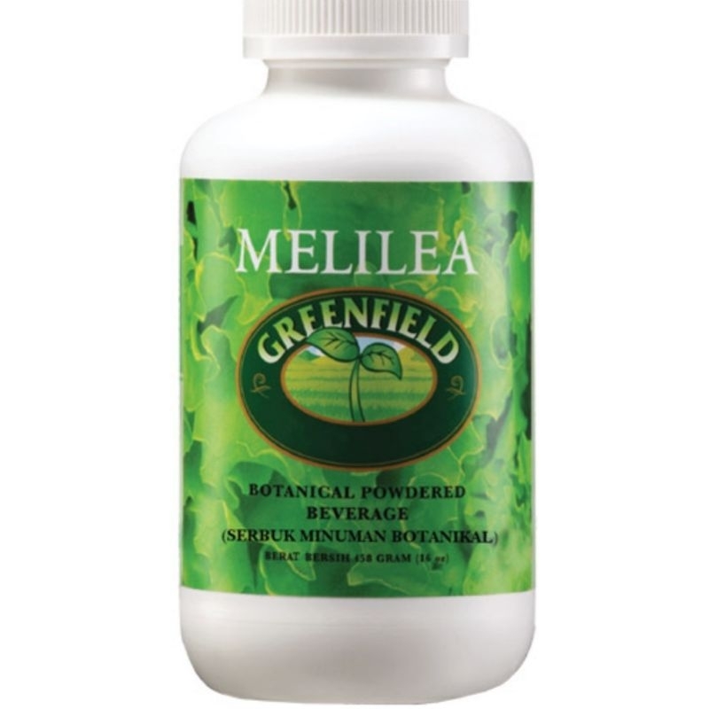GreenField Organic By Melilea || GFO Melilea || Nutrisi Organic Harian
