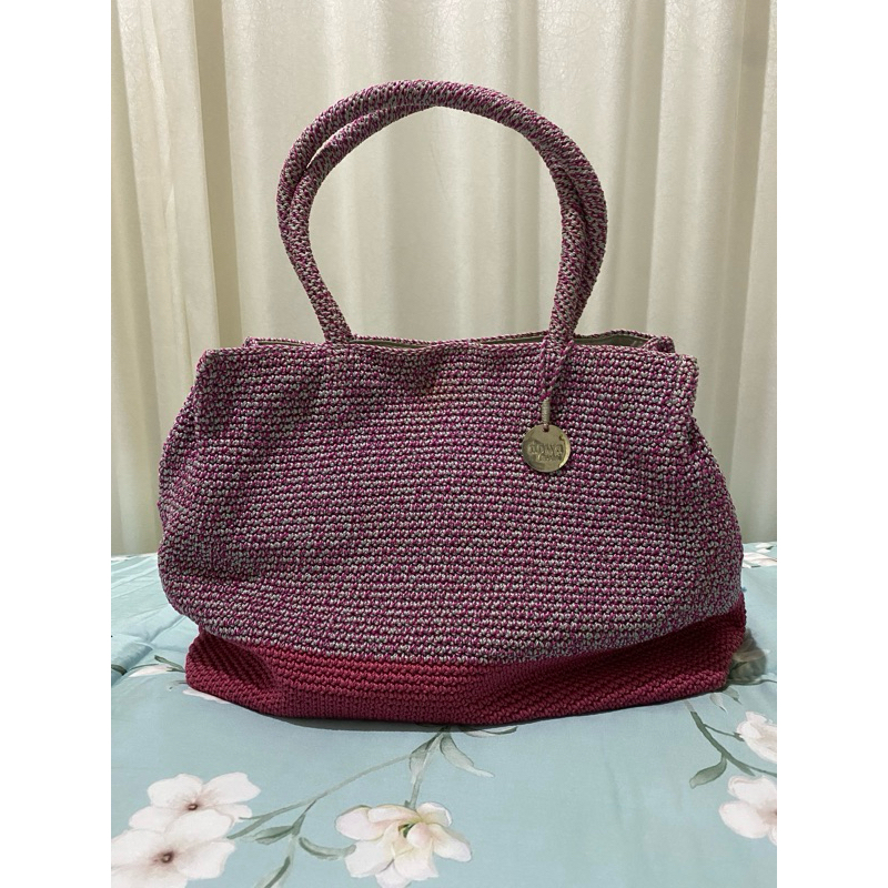 Preloved Tas Merk  Dowa Original