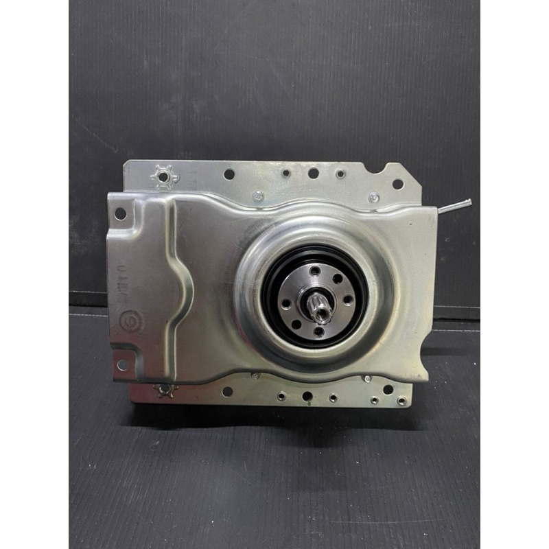 Gearbox Mesin Cuci 1Tabung Denpoo WM83821 / HD60101 11Z