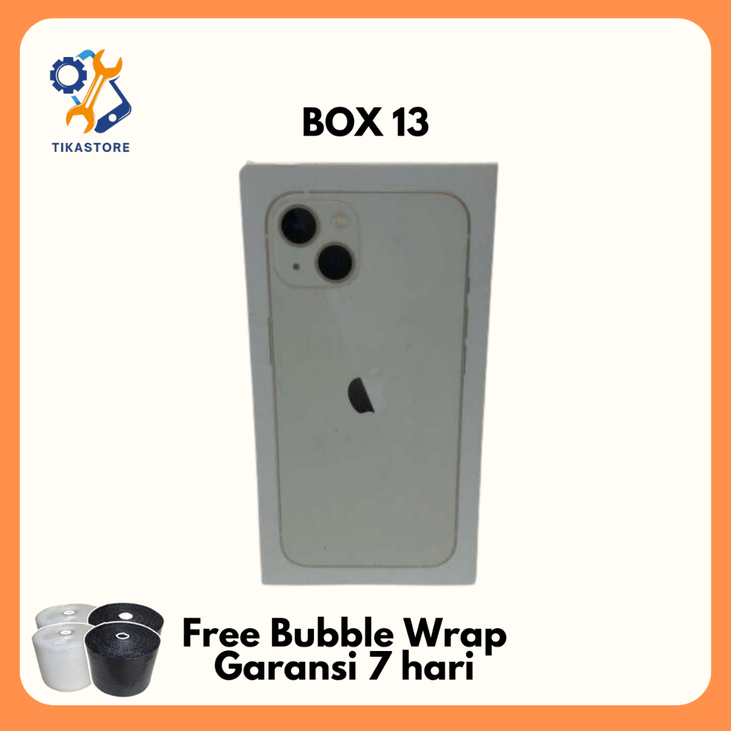

DUS BOX KOTAK 13 FULLSET DAN ONLY BOX BERGARANSI