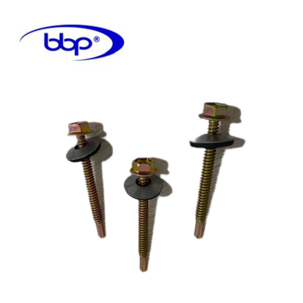 Baut Spandek (Bertopi)