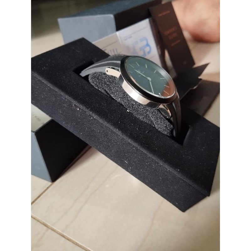 Jam Tangan Daniel Wellington Iconic Motion