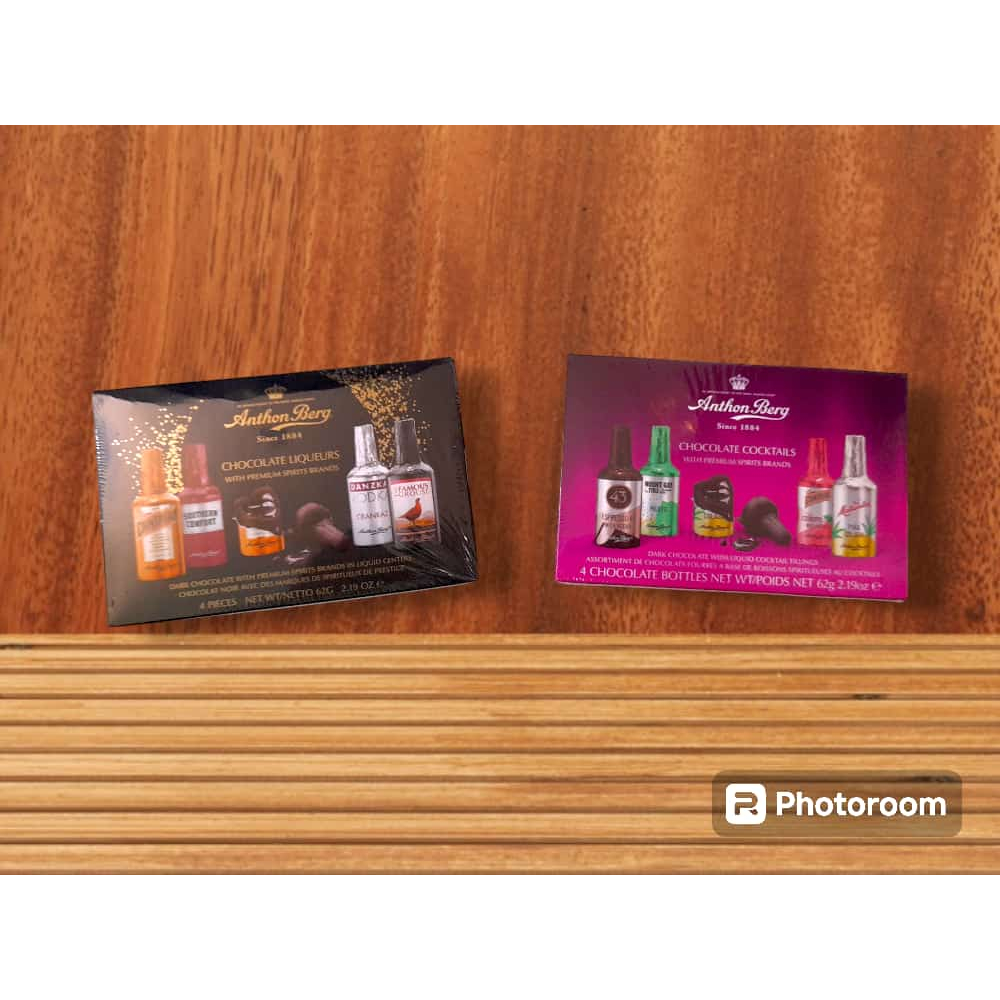 

AnthonBerg chocolate Eropa