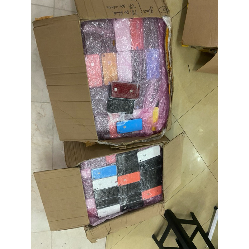 housing casing ip xr copotan housing ip xr copotan original 100%
