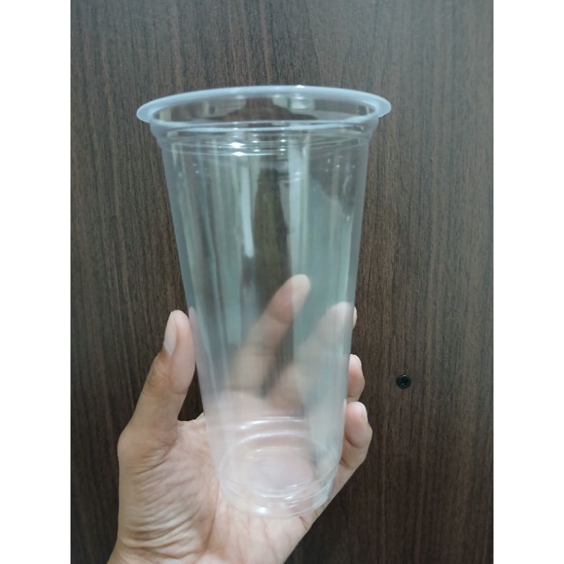 SABLON GELAS CUP SLIM 'TM 18oz