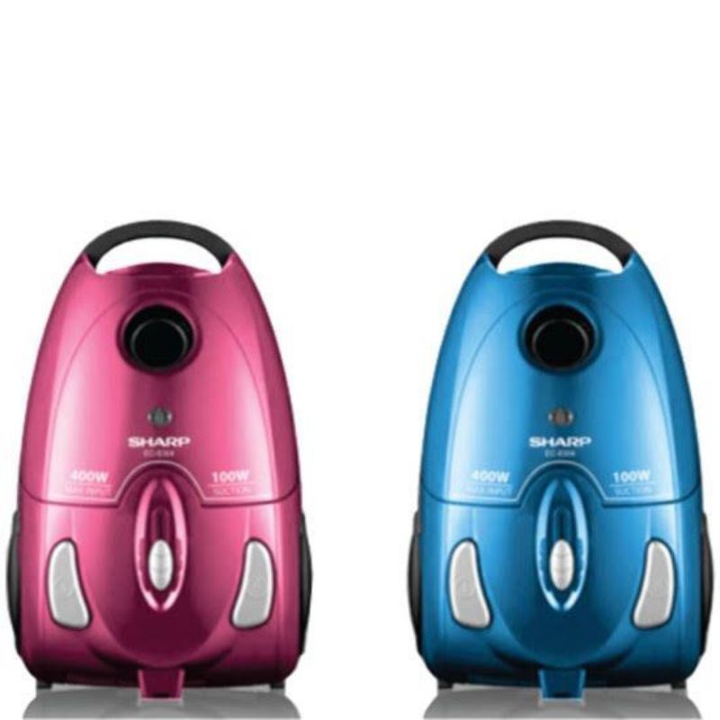 Vacuum Sharp 8305B/P