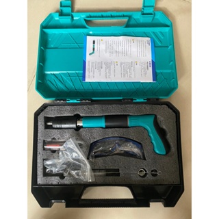 Mini Stampset Paku Beton dan Besi Stamset Untuk kontruksi Ramset Paku beton