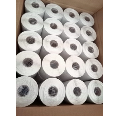 

A6 100x150 Label Sticker Thermal / Direct Thermal Sticker / Kertas Thermal / Label Thermal / Kertas Stiker Resi / Kertas Printer Thermal / Stiker Thermal / Sticker Thermal 500pcs