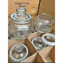 TOPLES JADUL J8-600/TOPLES KACA /TOPLES JADUL