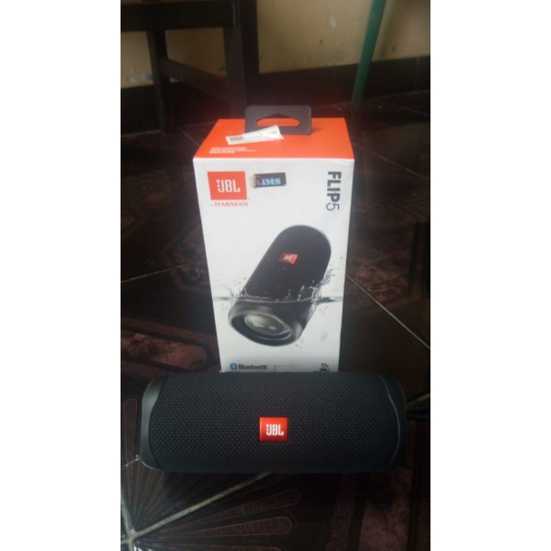 JBL flip 5 Original ex IMS