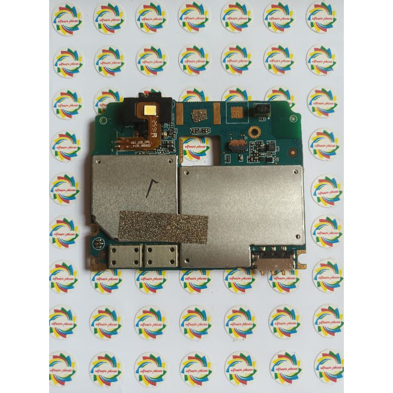 Mesin Smartfren Andromax L B26D2H Mati utuh Ori copotan