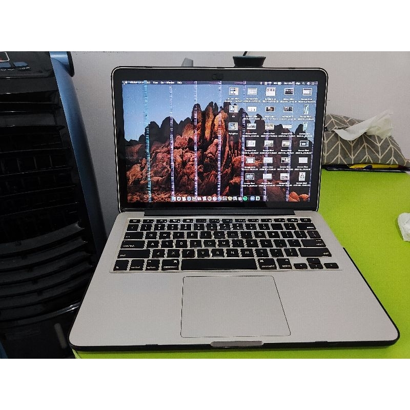 macbook pro