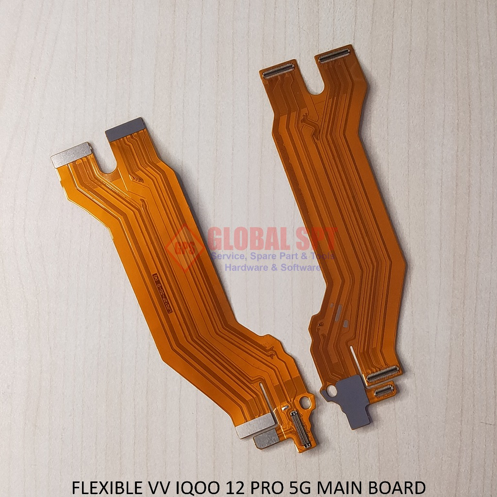 FLEXIBLE VIVO IQOO 12PRO 5G MAIN BOARD / PENYAMBUNG LCD IQOO 12 PRO 5G