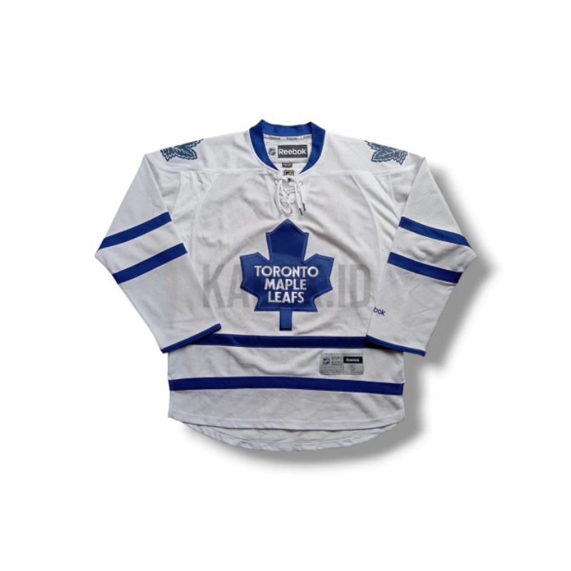 jersey hockey NHL second toronto