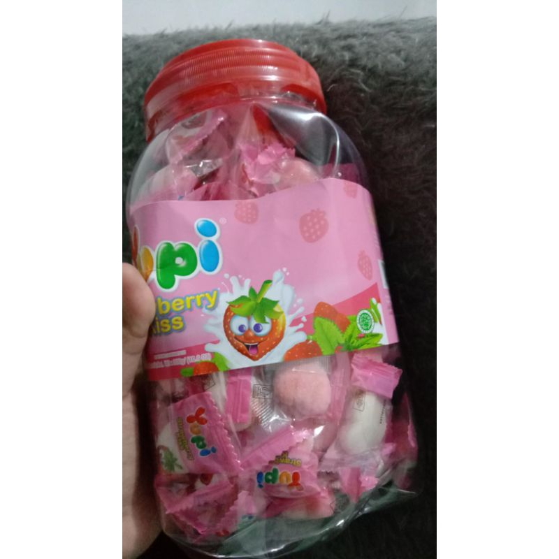 

peremen yupi