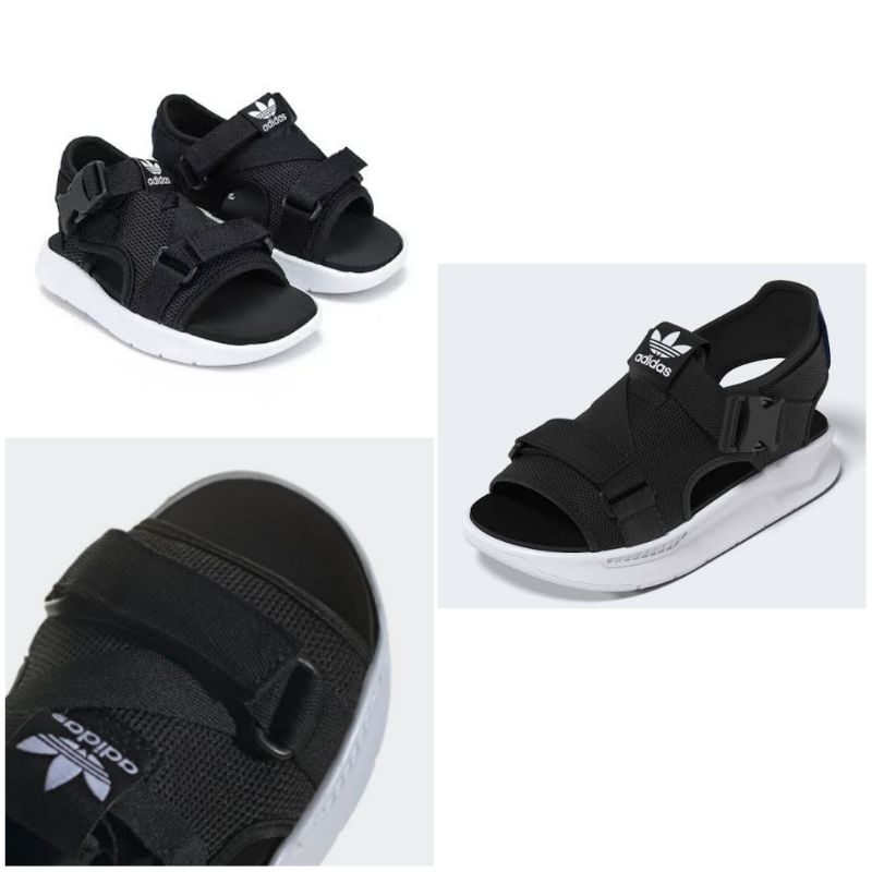 Adidas 360 Sandal 3.0 C Black SALE ORIGINAL STORE