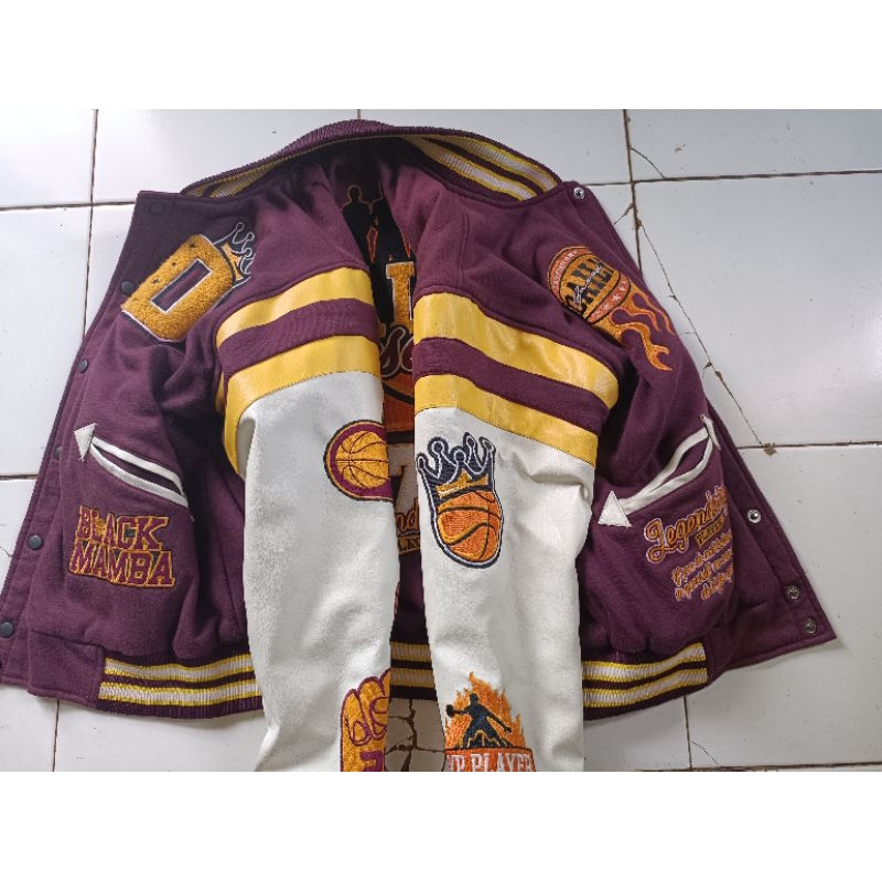 VARSITY ORI