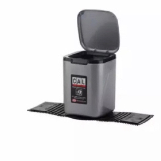 TEMPAT SAMPAH MOBIL KOTAK SAMPAH MOBIL SHINPO