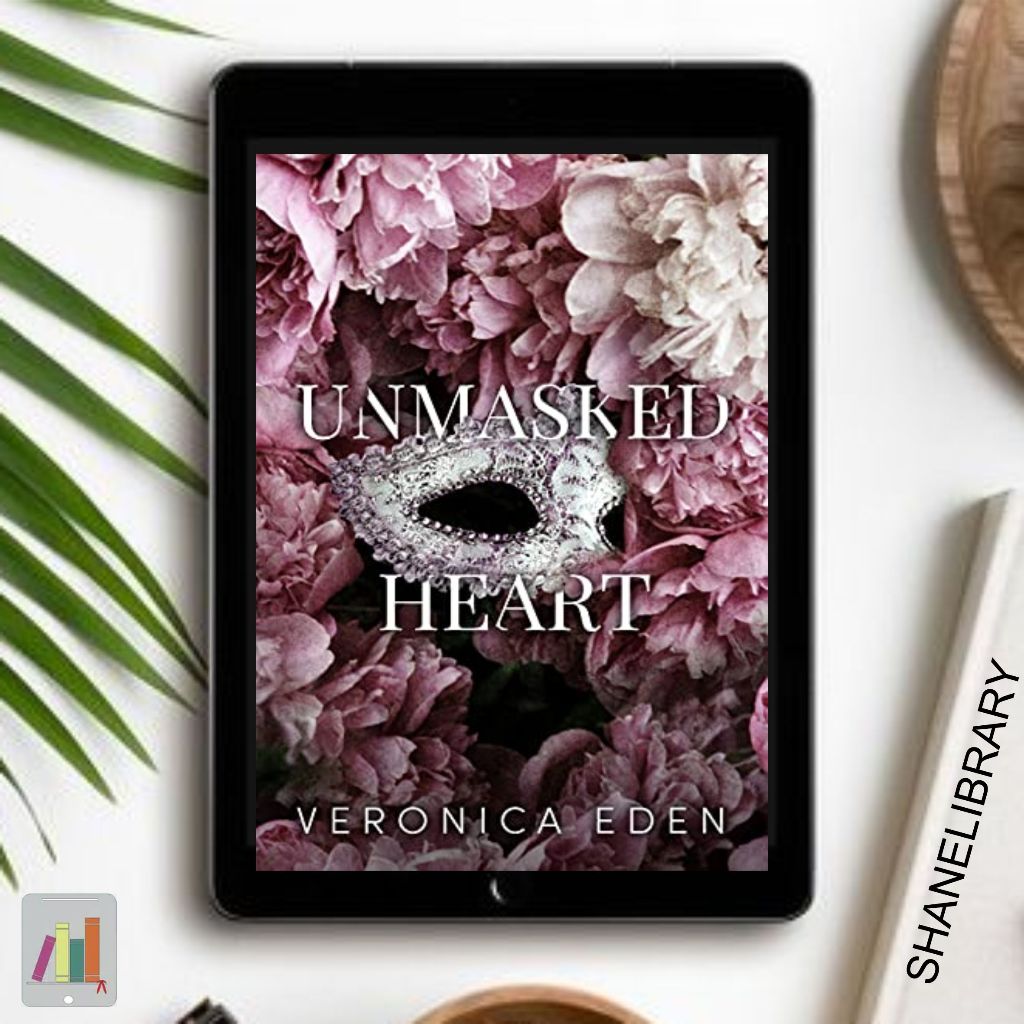 

Unmasked Heart by Veronica Eden