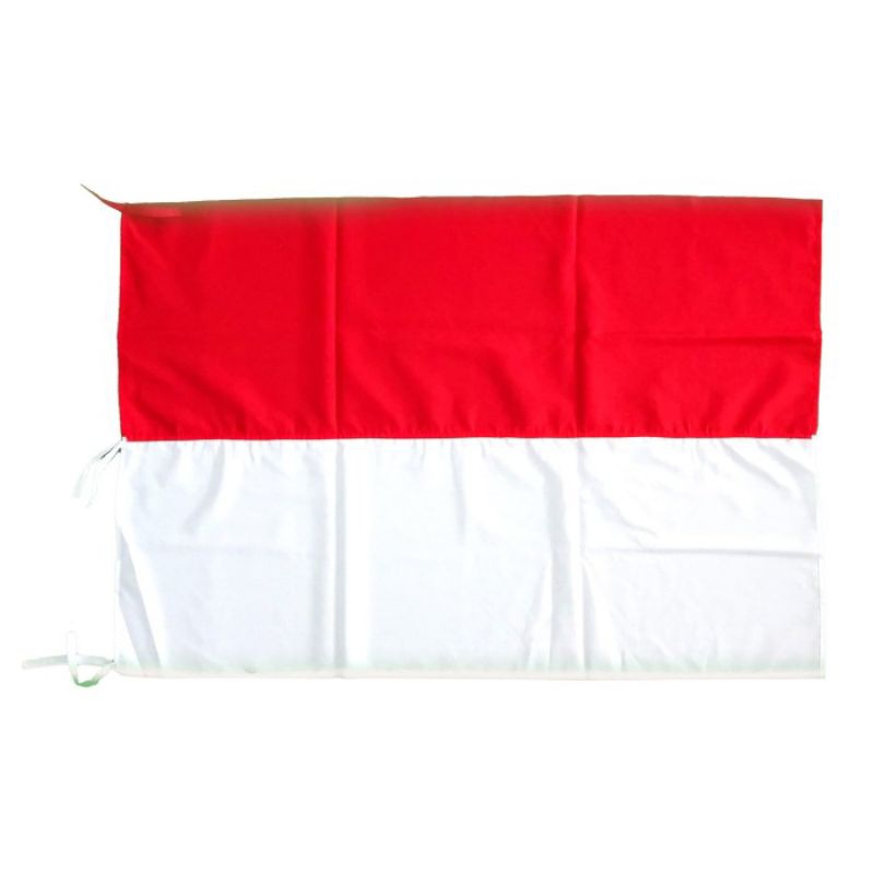 bendera merah putih (jumbo)
