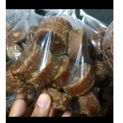 

Gula merah isi 250gram, 500gram