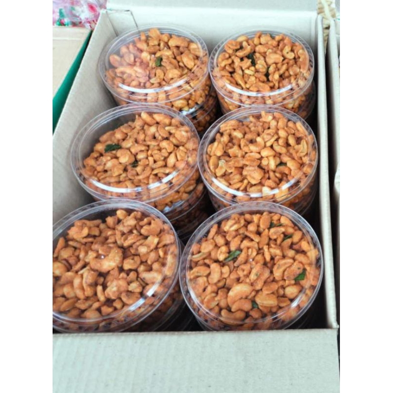 

kacang mede 200gr