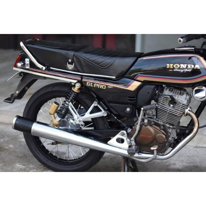 JOK ORI GL PRO MAX RAPET TENGKI JOK GL PRO MAX PRESISI