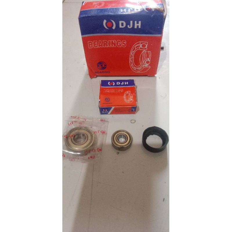 bearing klaher mesin gerinda mt 954/laher gerinda tangan maktec mt 954