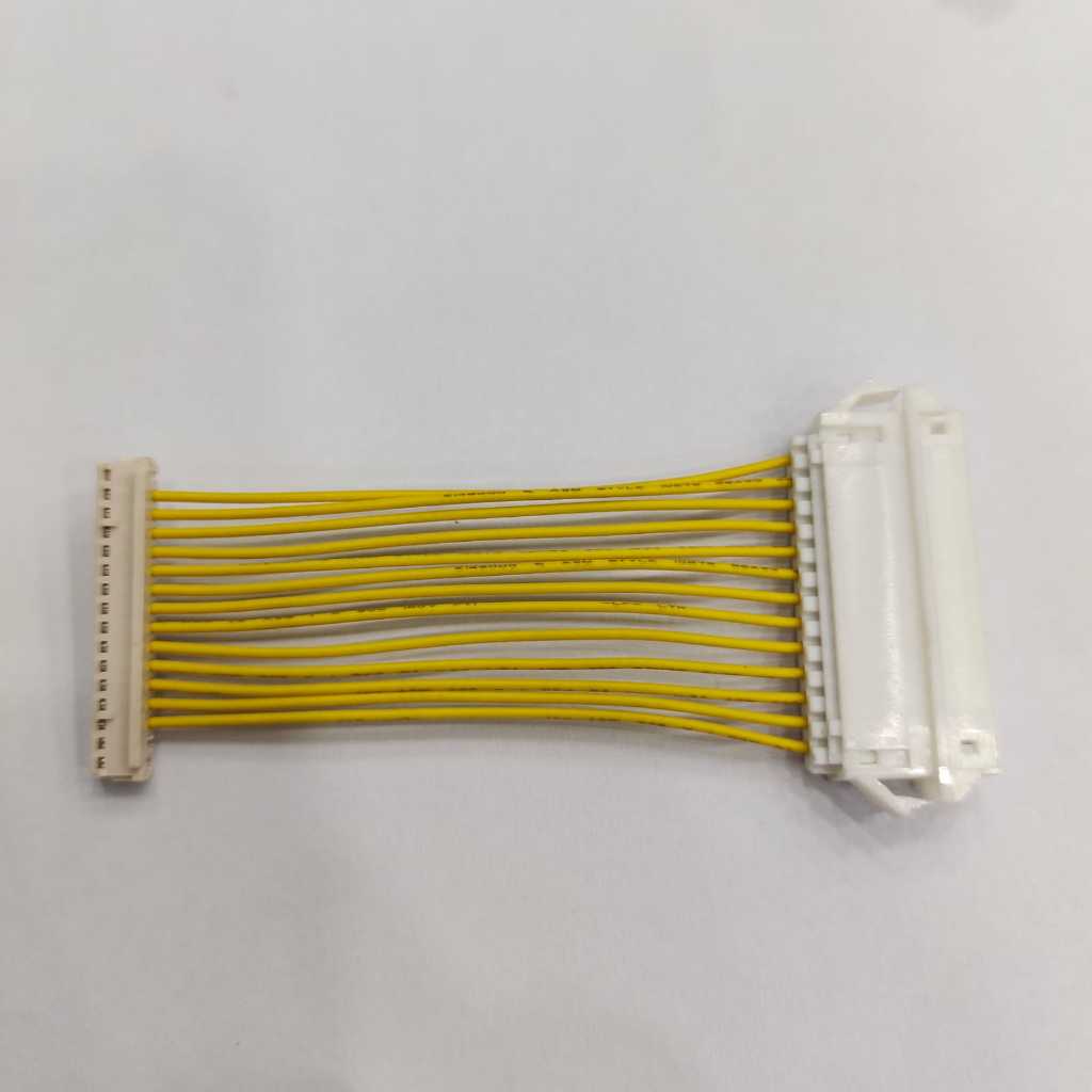 Kabel Jumper Hvt Canon Ir 5050 Ke 5000 Fotocopy