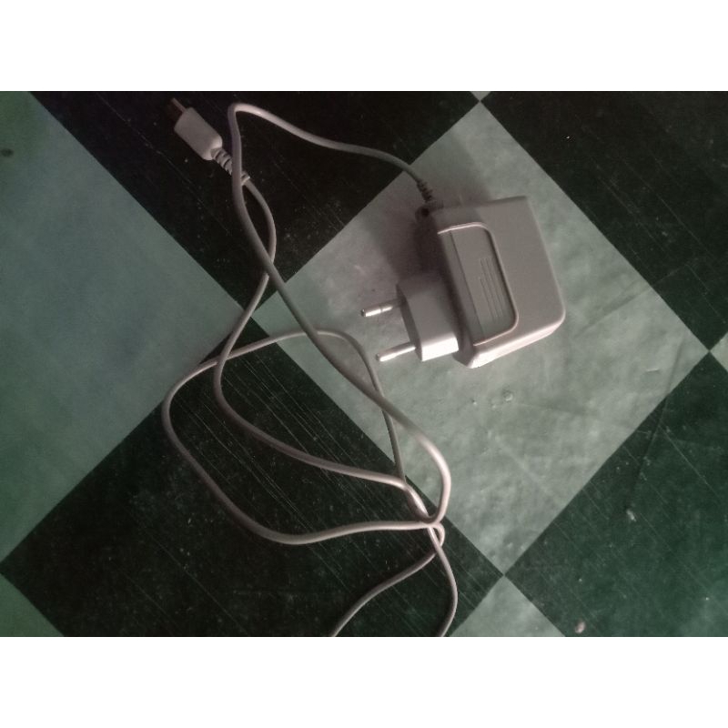 nintendo ds lite