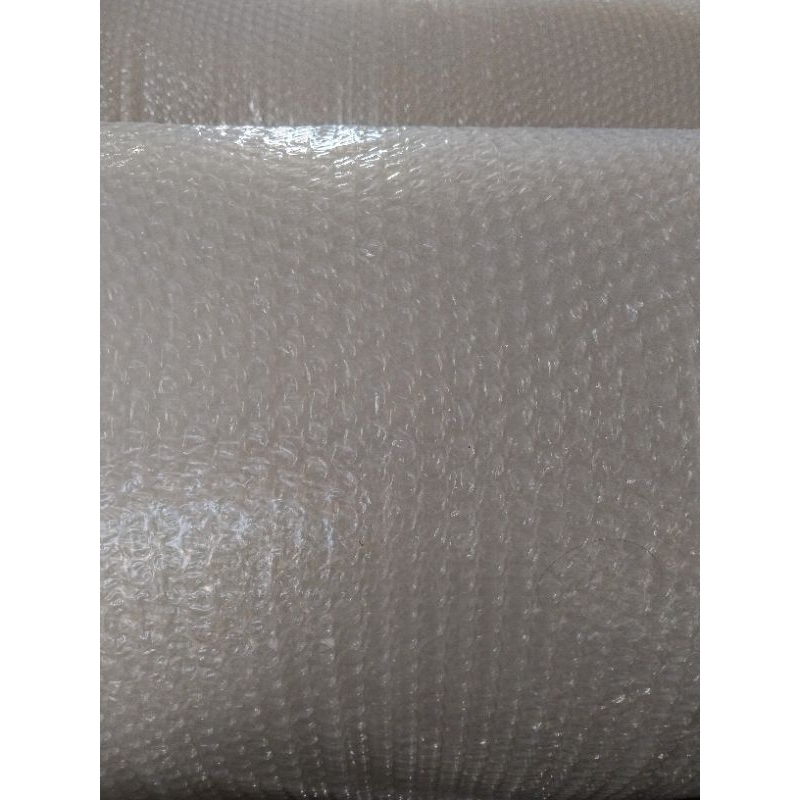

tambahan bubble wrap 1meter ×1metar