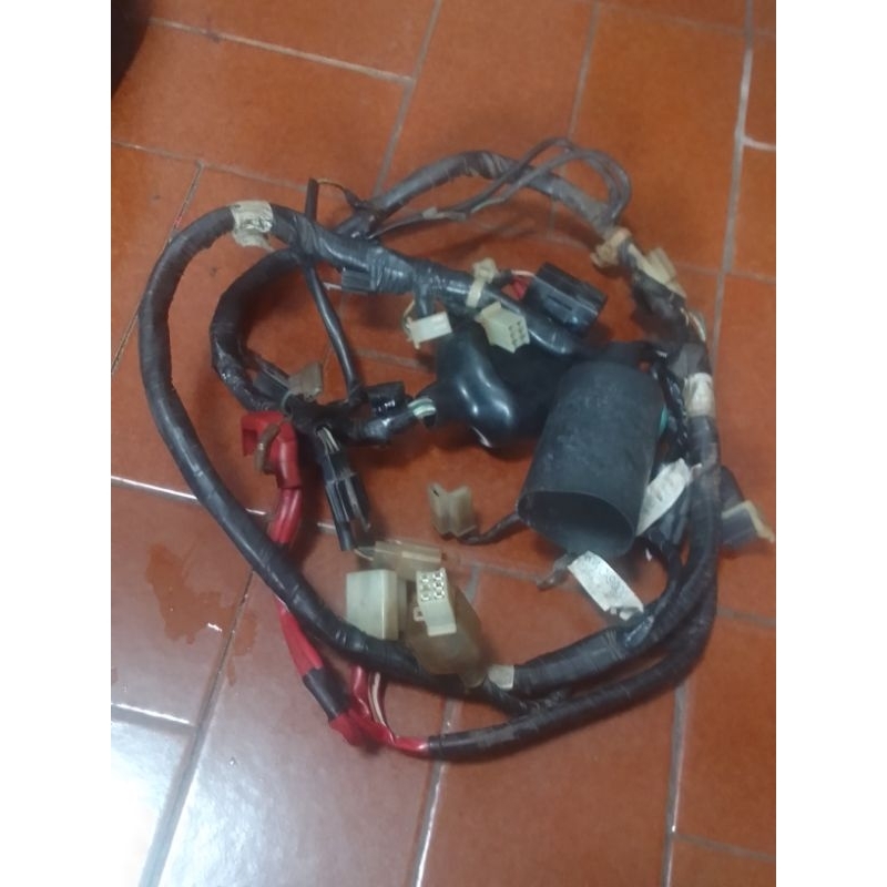 kabel body cs1 original