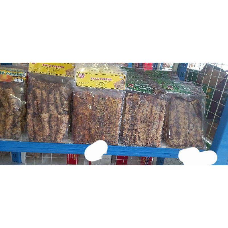 

sale pisang virgo