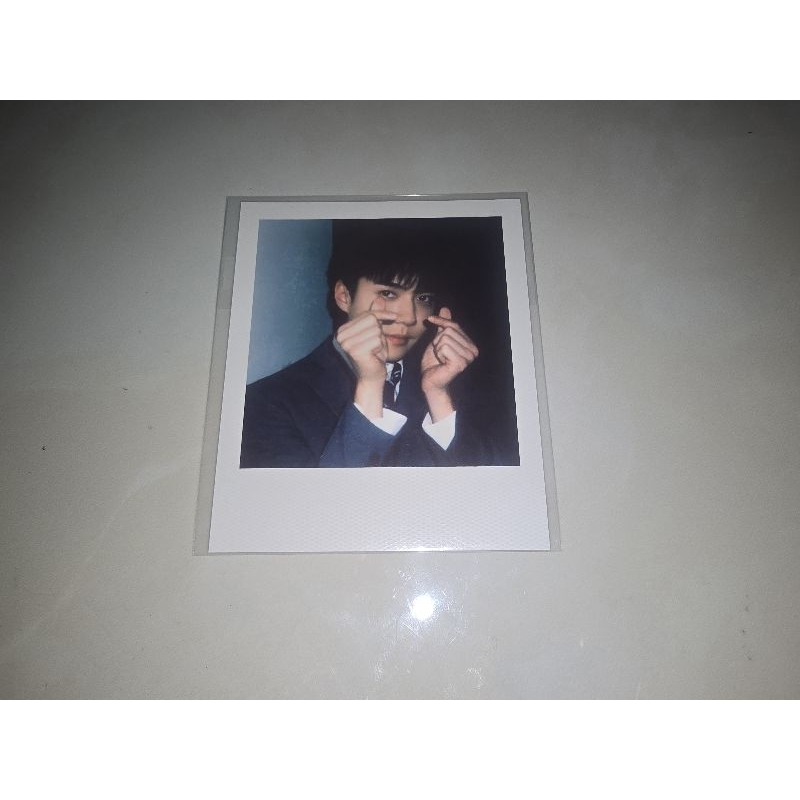 [ OFFICIAL ] POLAROID SEHUN SEASON GREATING 2024