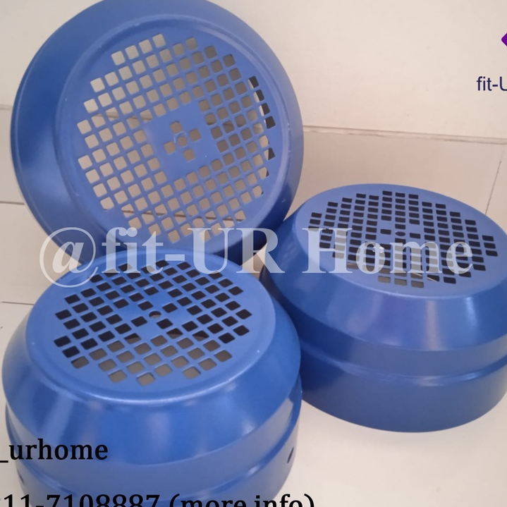 Fan Cover Dinamo Tutup Kipas Dinamo Frame Ukuran Size 132 160 180