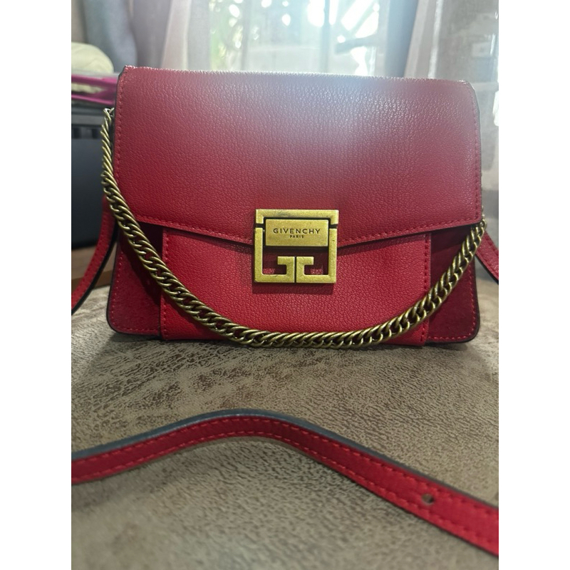 givenchy gv3 shoulder sling JUAL RUGI