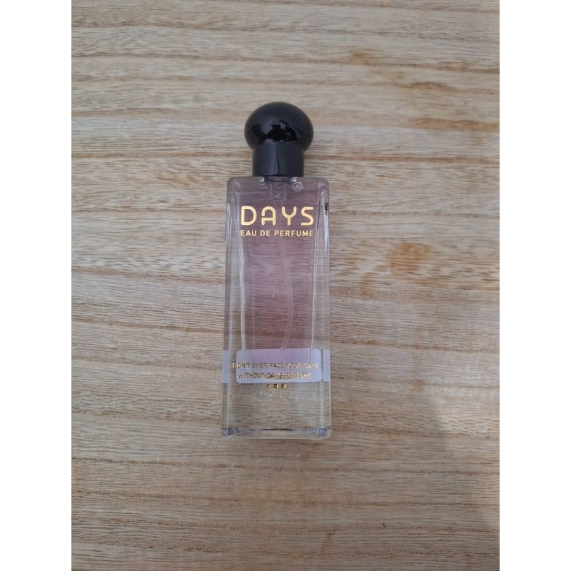 Days Parfum - amethyst  30ml