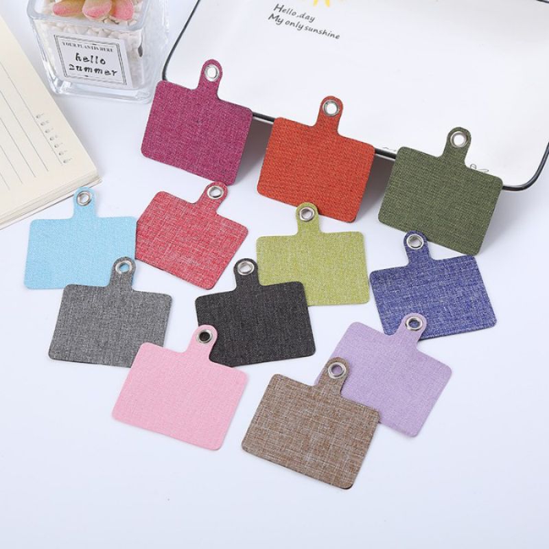 Gantungan Casing Klip Konektor HP || konektor lanyard