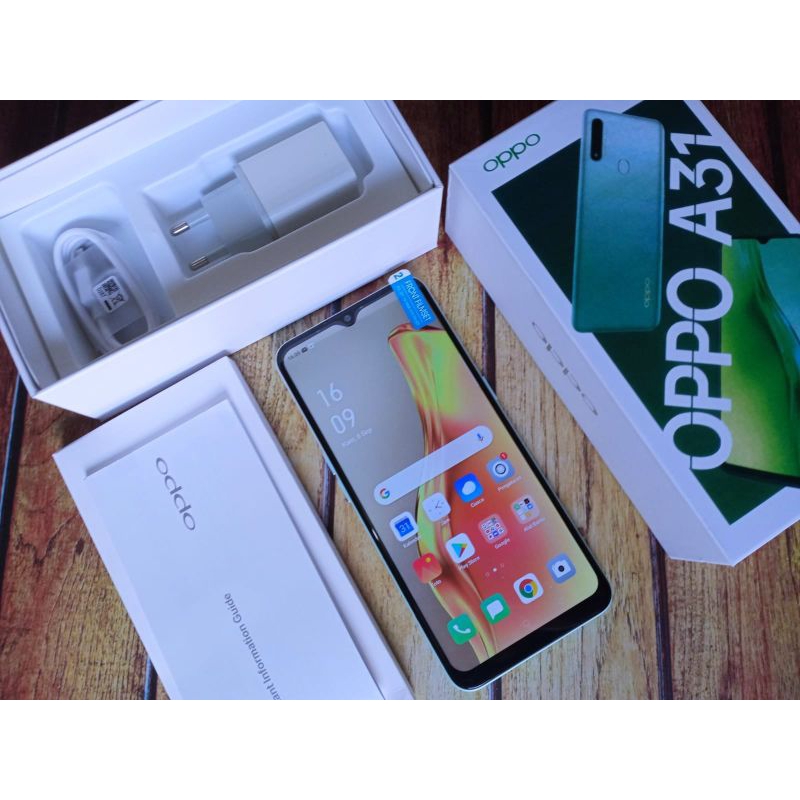 promo hp opoo baru masih segel stok terbatas