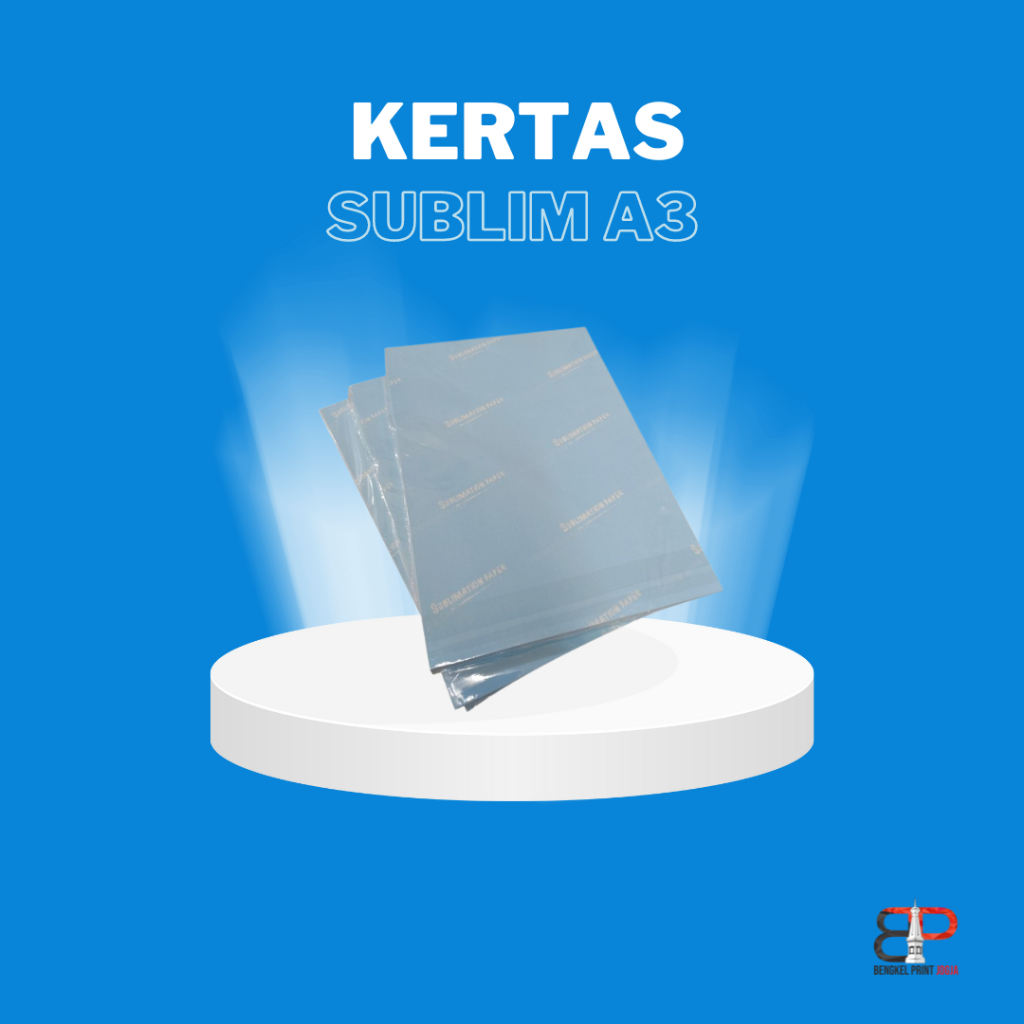SUBLIM PAPER A3