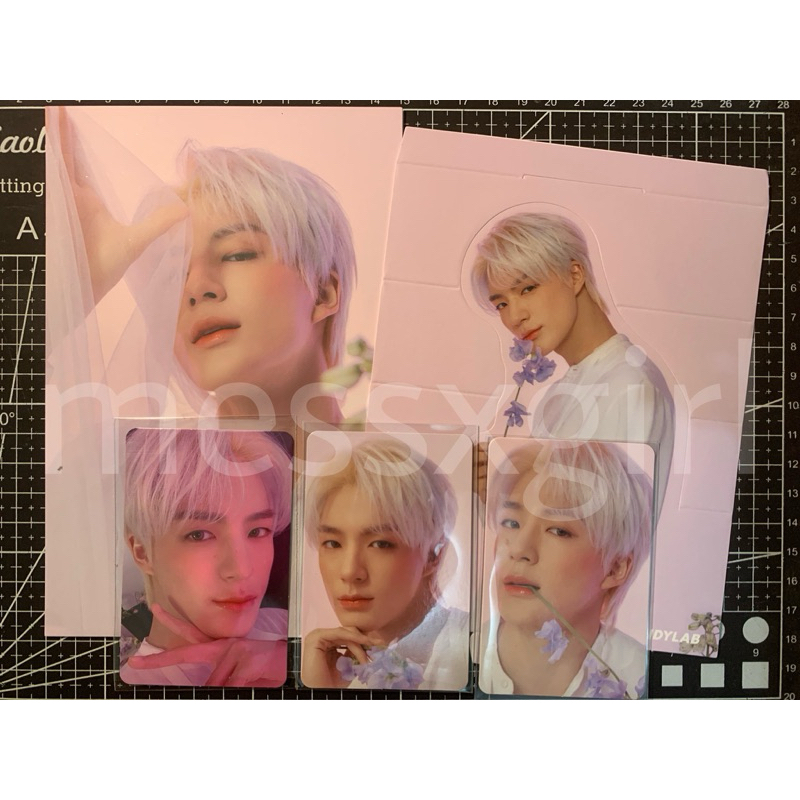 jeno candylab v4 SET