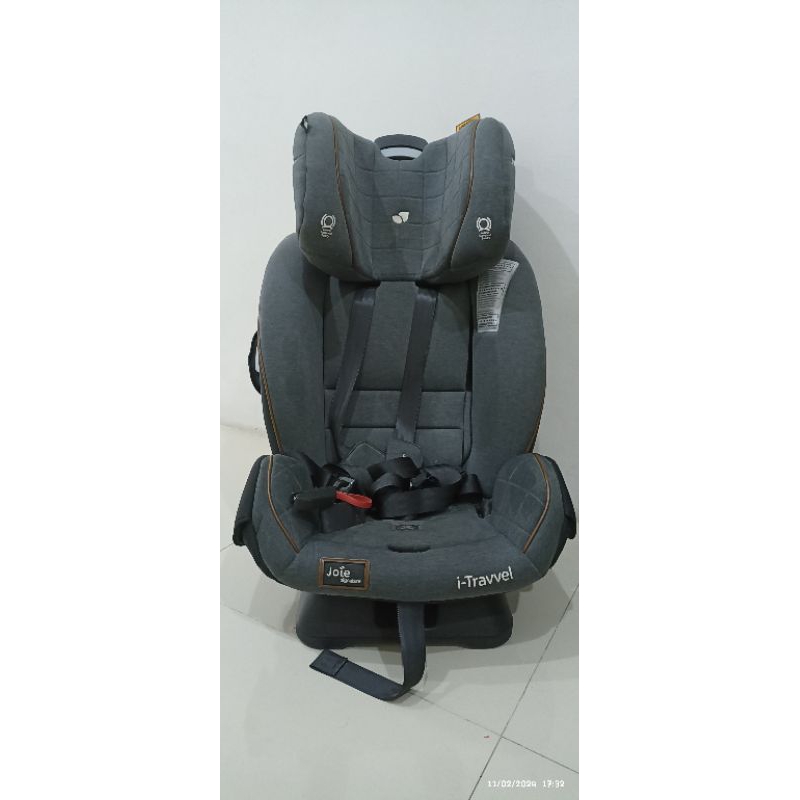 Car Seat Joie i-Travvel Signature