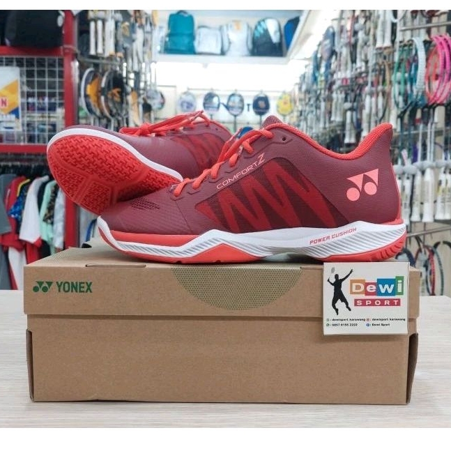 Sepatu Olahraga Yonex Original SHB COMFORT Z3 /AERO COMFORT 3