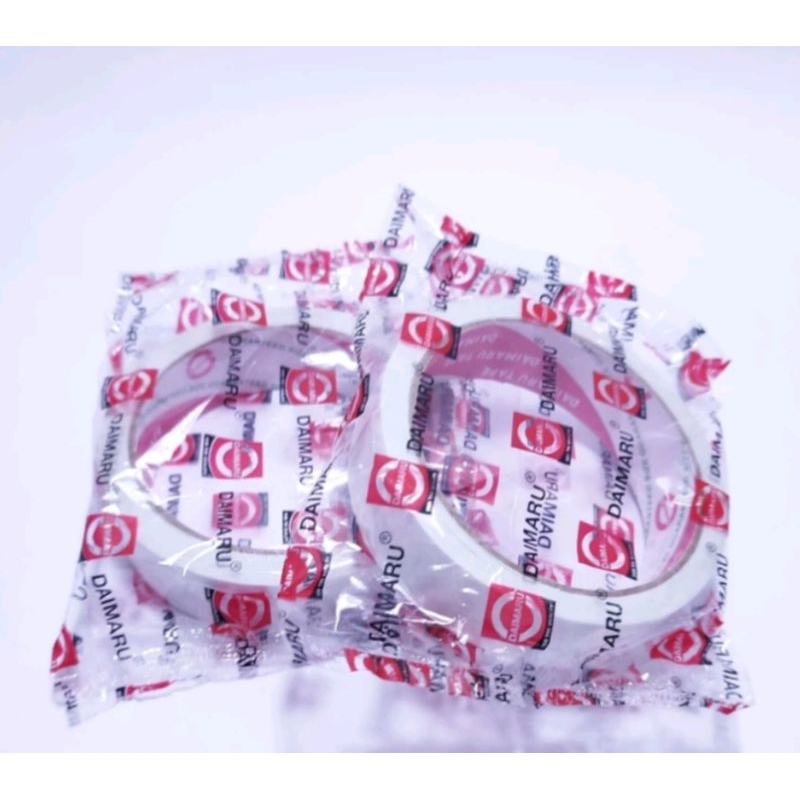 

[9.1.41] Double tape daimaru 24mm