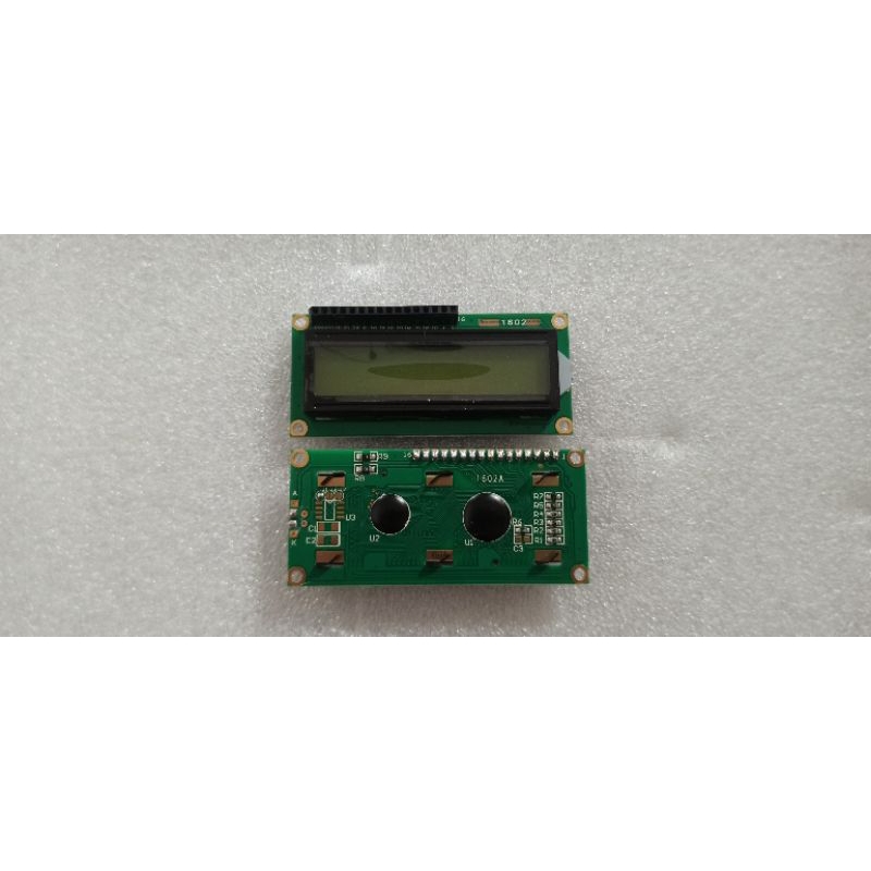 Lcd Keypad Combo KL-420