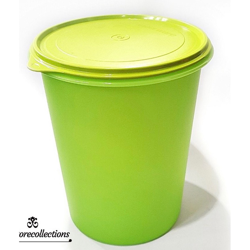 Tupperware Tall Canister 10L, Malaysia