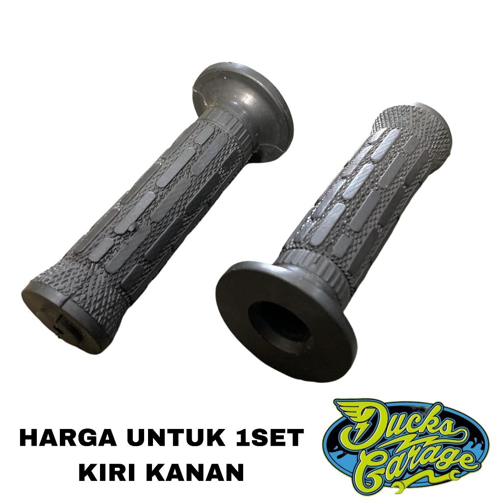 Handgrip Handfat Handspat Yamaha Alfa Champ