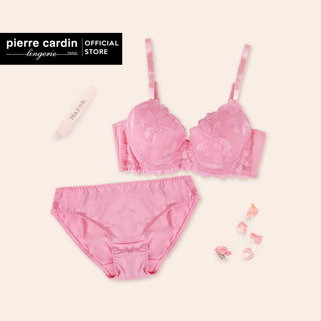 Pierre Cardin La Mode Enchanted, Demi Set 707-73660B