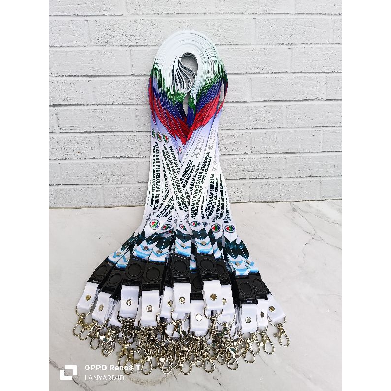 

Lanyard Event Custom