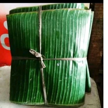 

Daun pisang harga 1ikat